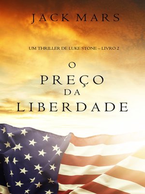 cover image of O Preço da Liberdade
